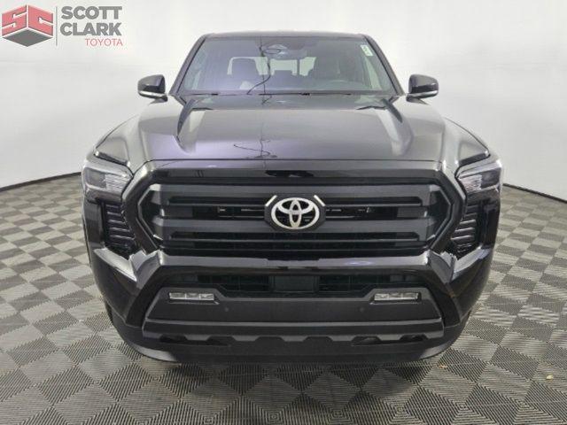 new 2024 Toyota Tacoma car, priced at $45,626
