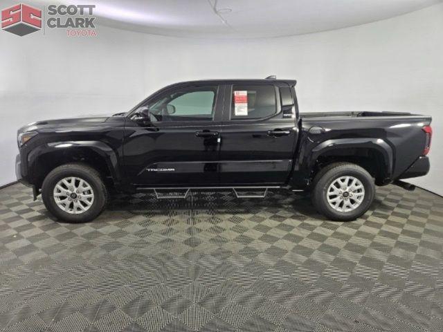 new 2024 Toyota Tacoma car, priced at $45,626