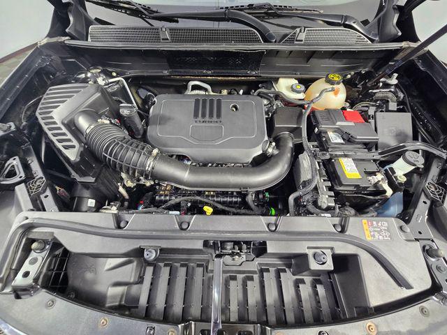 used 2023 GMC Acadia car, priced at $22,279