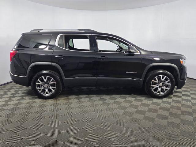 used 2023 GMC Acadia car, priced at $22,279