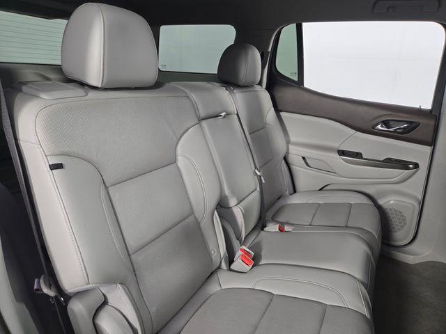 used 2023 GMC Acadia car, priced at $22,279