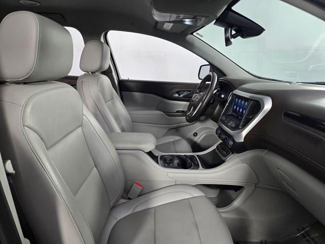 used 2023 GMC Acadia car, priced at $22,279