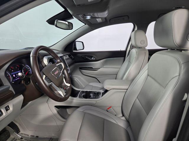 used 2023 GMC Acadia car, priced at $22,279