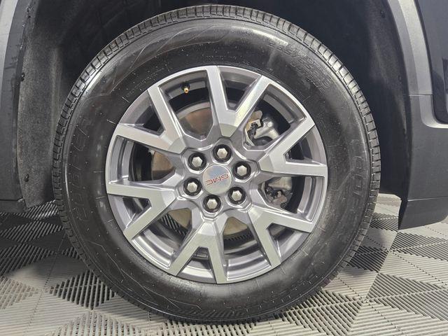 used 2023 GMC Acadia car, priced at $22,279