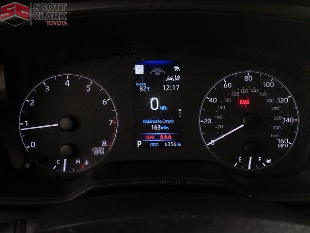 used 2024 Toyota Corolla car, priced at $22,610