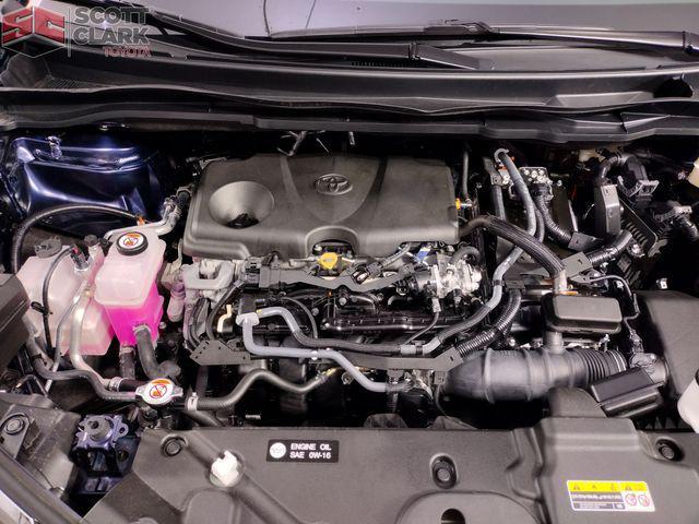 used 2024 Toyota Sienna car, priced at $44,847