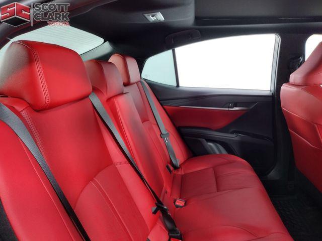 new 2025 Toyota Camry car, priced at $38,123