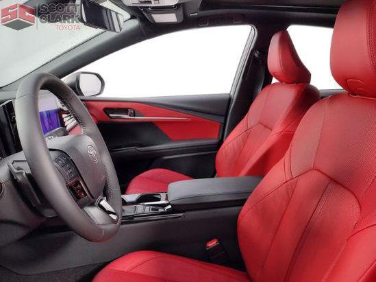 new 2025 Toyota Camry car, priced at $38,123