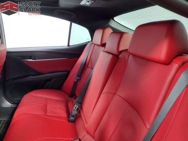 new 2025 Toyota Camry car, priced at $38,123