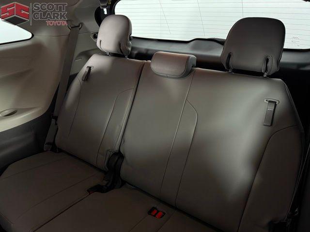 used 2021 Toyota Sienna car, priced at $34,101