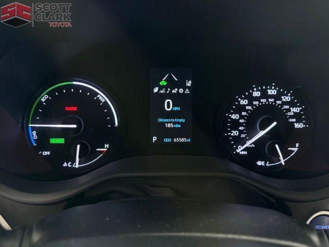 used 2021 Toyota Sienna car, priced at $34,101