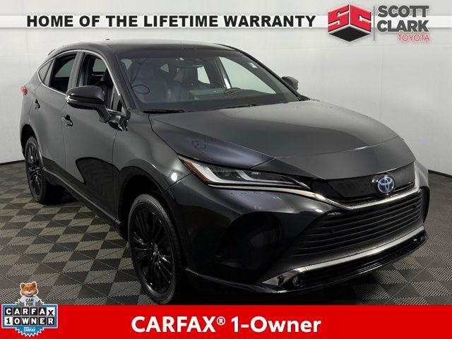 used 2024 Toyota Venza car, priced at $39,186