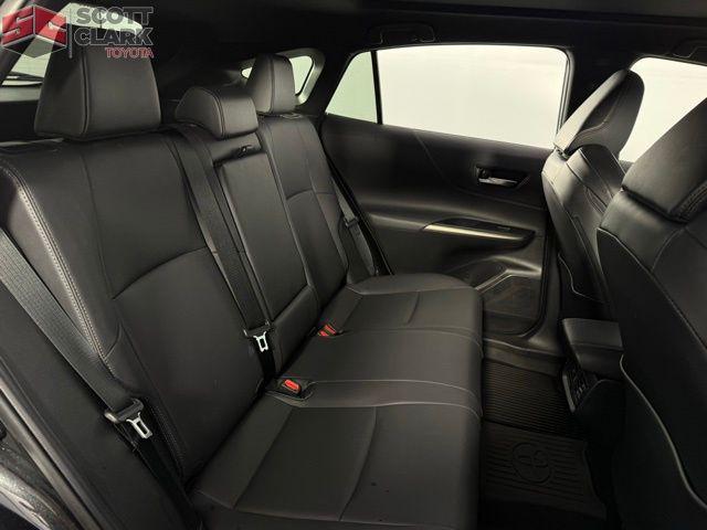 used 2024 Toyota Venza car, priced at $39,186