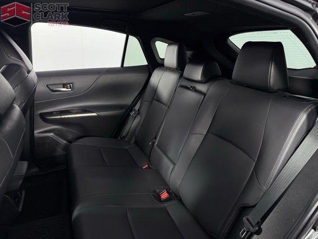 used 2024 Toyota Venza car, priced at $39,186