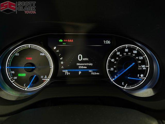used 2024 Toyota Venza car, priced at $39,186