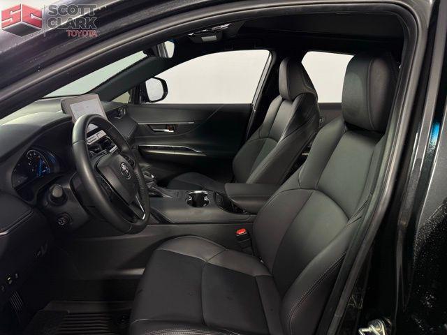 used 2024 Toyota Venza car, priced at $39,186