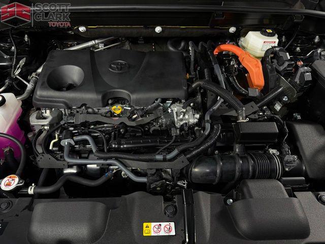 used 2024 Toyota Venza car, priced at $39,186