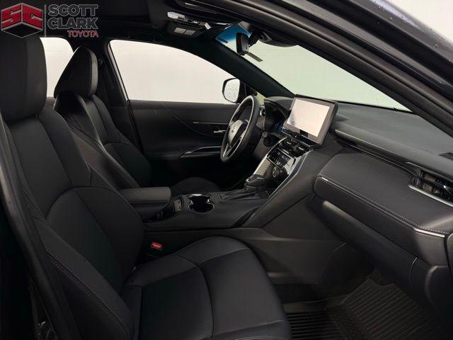 used 2024 Toyota Venza car, priced at $39,186