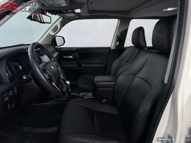 used 2020 Toyota 4Runner car, priced at $44,084