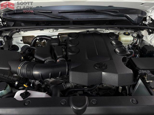 used 2020 Toyota 4Runner car, priced at $44,084