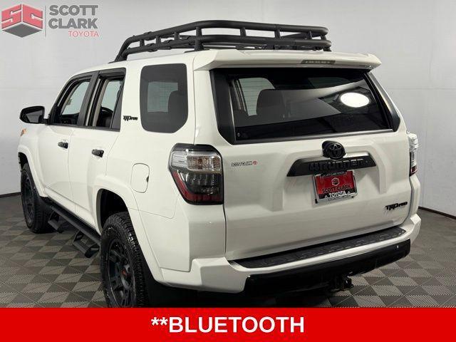 used 2020 Toyota 4Runner car, priced at $44,084