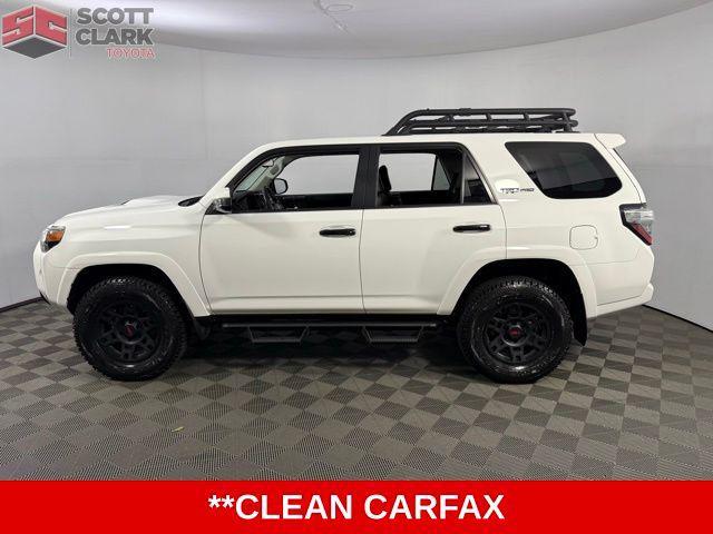 used 2020 Toyota 4Runner car, priced at $44,084