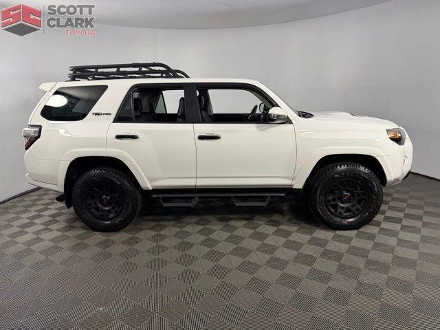 used 2020 Toyota 4Runner car, priced at $44,084
