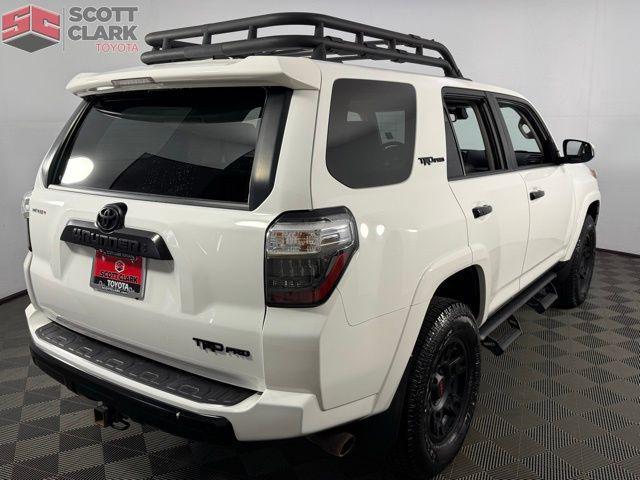used 2020 Toyota 4Runner car, priced at $44,084