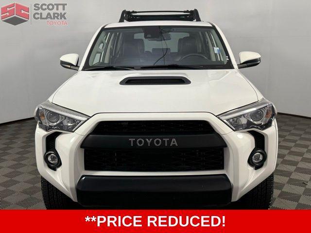 used 2020 Toyota 4Runner car, priced at $44,084