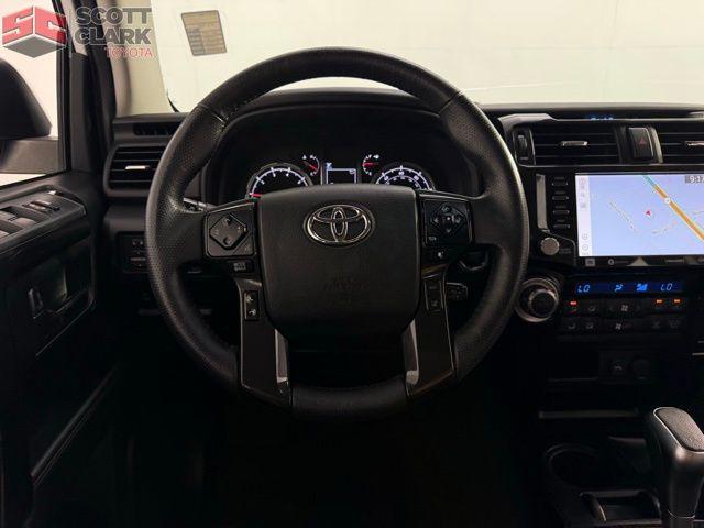 used 2020 Toyota 4Runner car, priced at $44,084