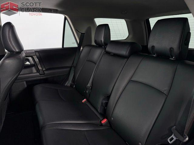 used 2020 Toyota 4Runner car, priced at $44,084