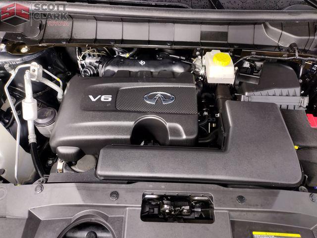 used 2024 INFINITI QX60 car, priced at $40,481