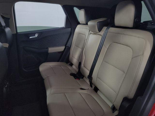 used 2020 Ford Escape car, priced at $16,987