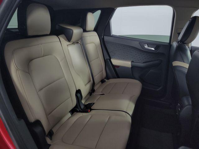 used 2020 Ford Escape car, priced at $16,987