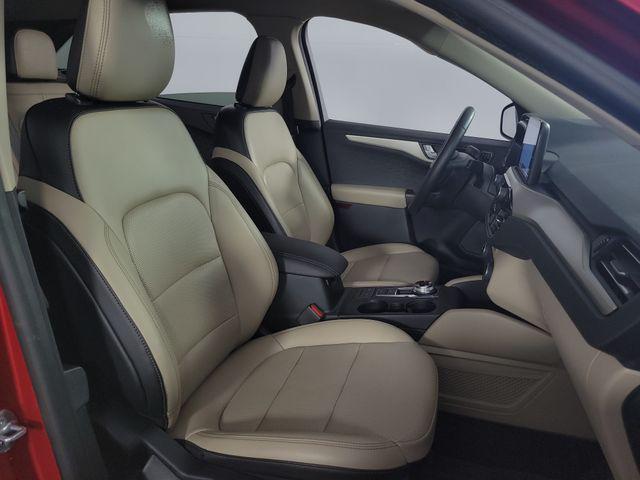 used 2020 Ford Escape car, priced at $16,987