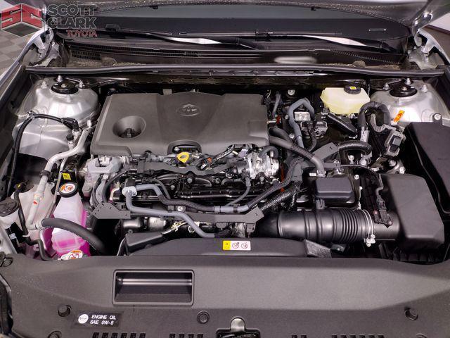 new 2025 Toyota Camry car, priced at $36,785