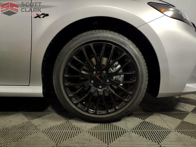 new 2025 Toyota Camry car, priced at $36,785