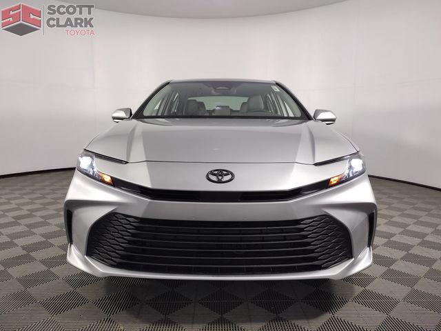 new 2025 Toyota Camry car, priced at $36,785