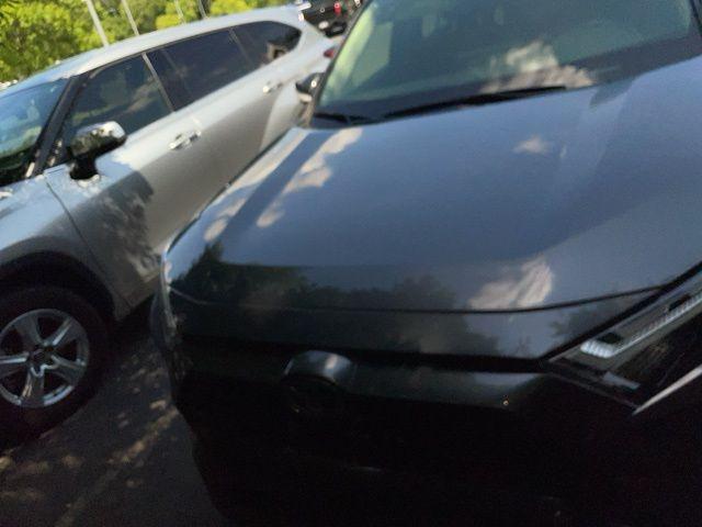 used 2023 Toyota RAV4 Hybrid car, priced at $37,909