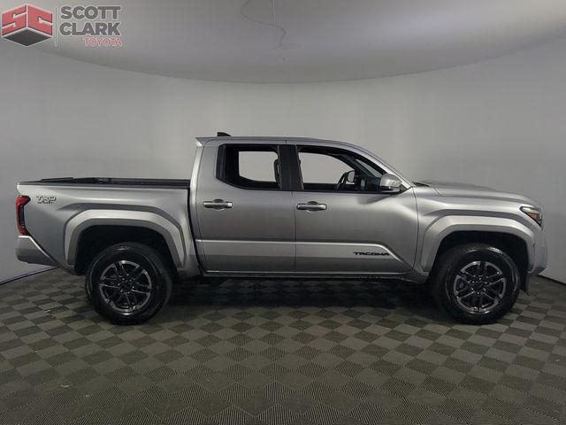 used 2024 Toyota Tacoma car, priced at $37,284