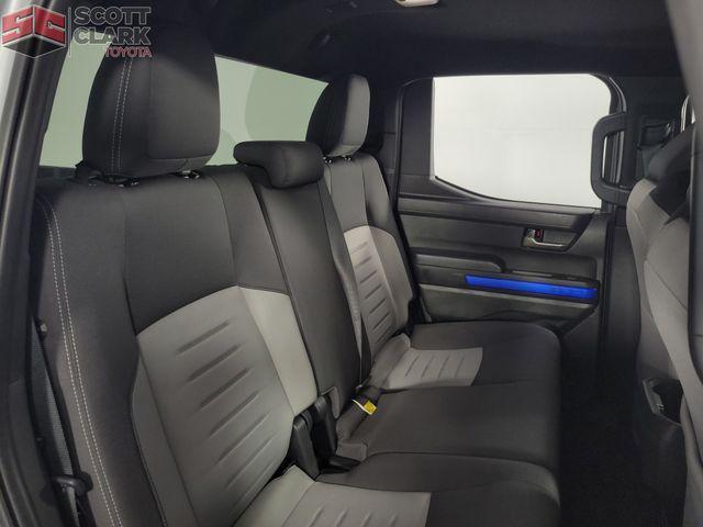 used 2024 Toyota Tacoma car, priced at $37,284