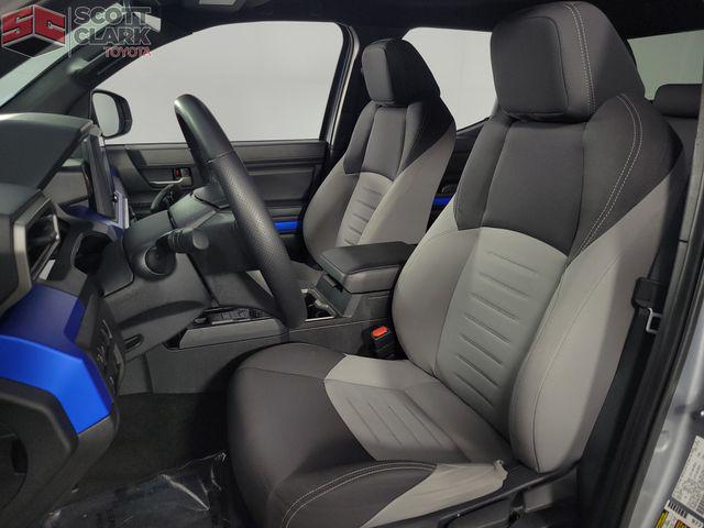 used 2024 Toyota Tacoma car, priced at $37,284