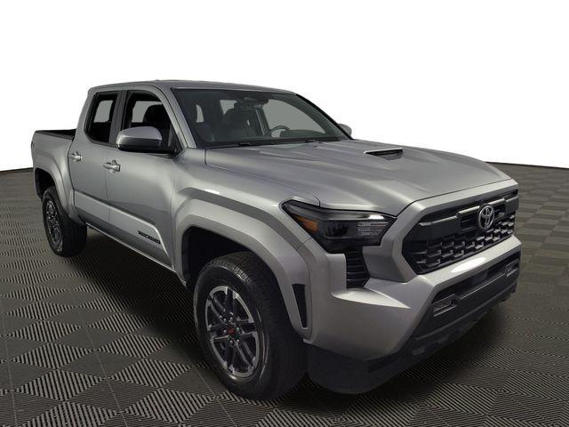 used 2024 Toyota Tacoma car, priced at $35,533