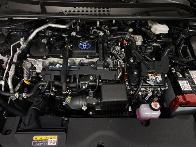 used 2024 Toyota Corolla Hybrid car, priced at $23,570