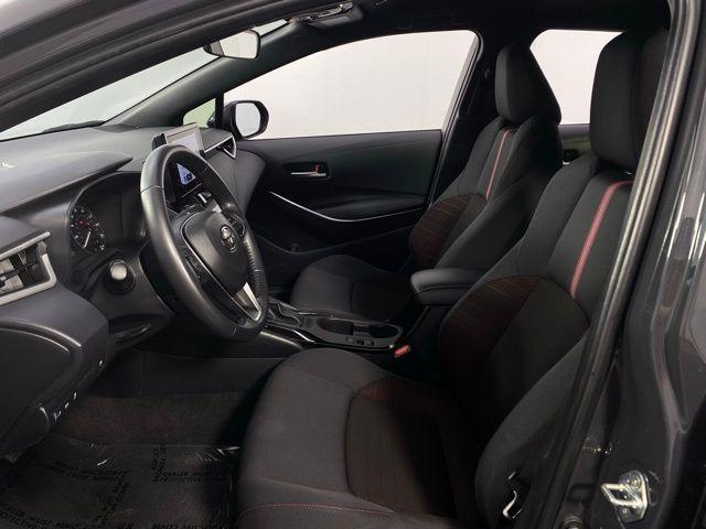 used 2024 Toyota Corolla Hybrid car, priced at $23,570