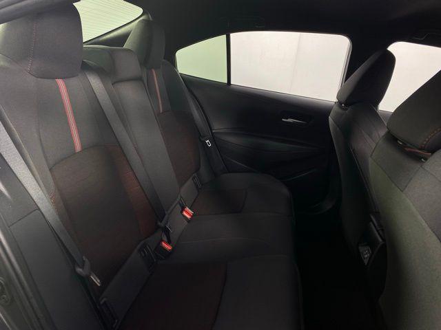used 2024 Toyota Corolla Hybrid car, priced at $23,570