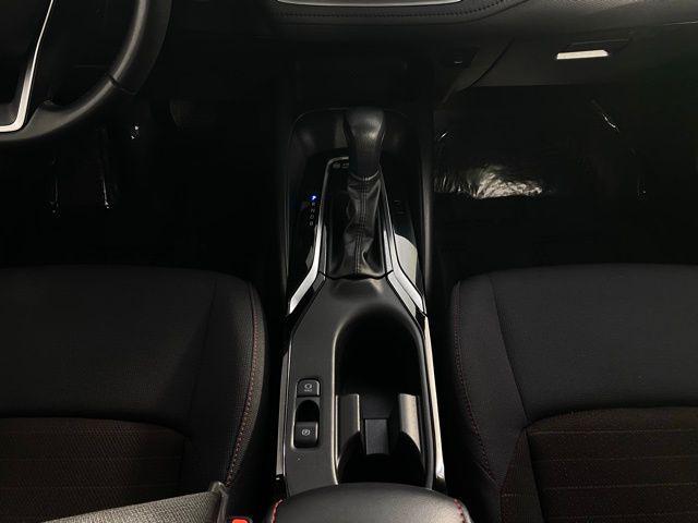 used 2024 Toyota Corolla Hybrid car, priced at $23,570