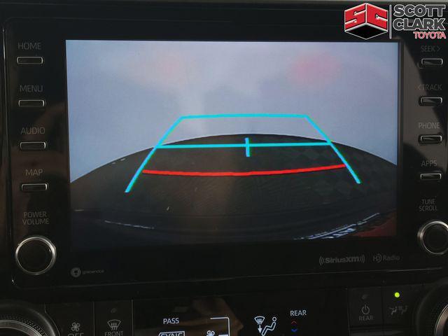 used 2020 Toyota Highlander car, priced at $22,208