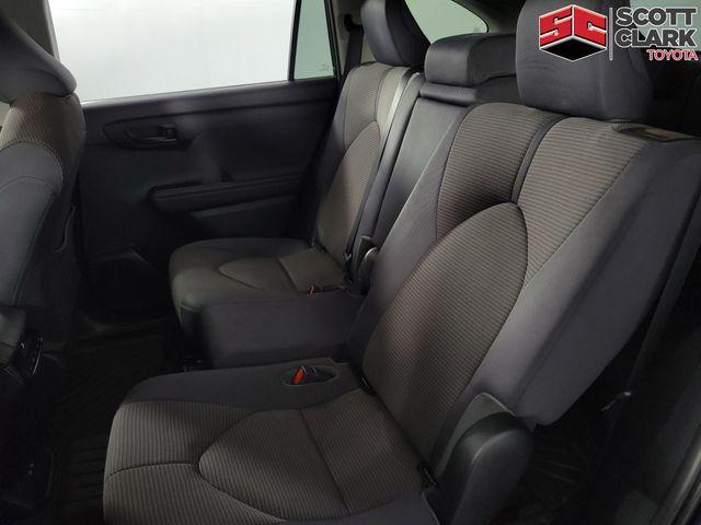 used 2020 Toyota Highlander car, priced at $22,208