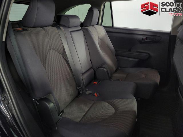 used 2020 Toyota Highlander car, priced at $22,208